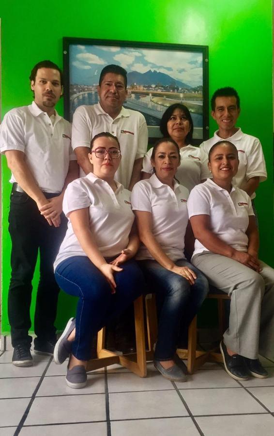 Hotel Soyforaneo
