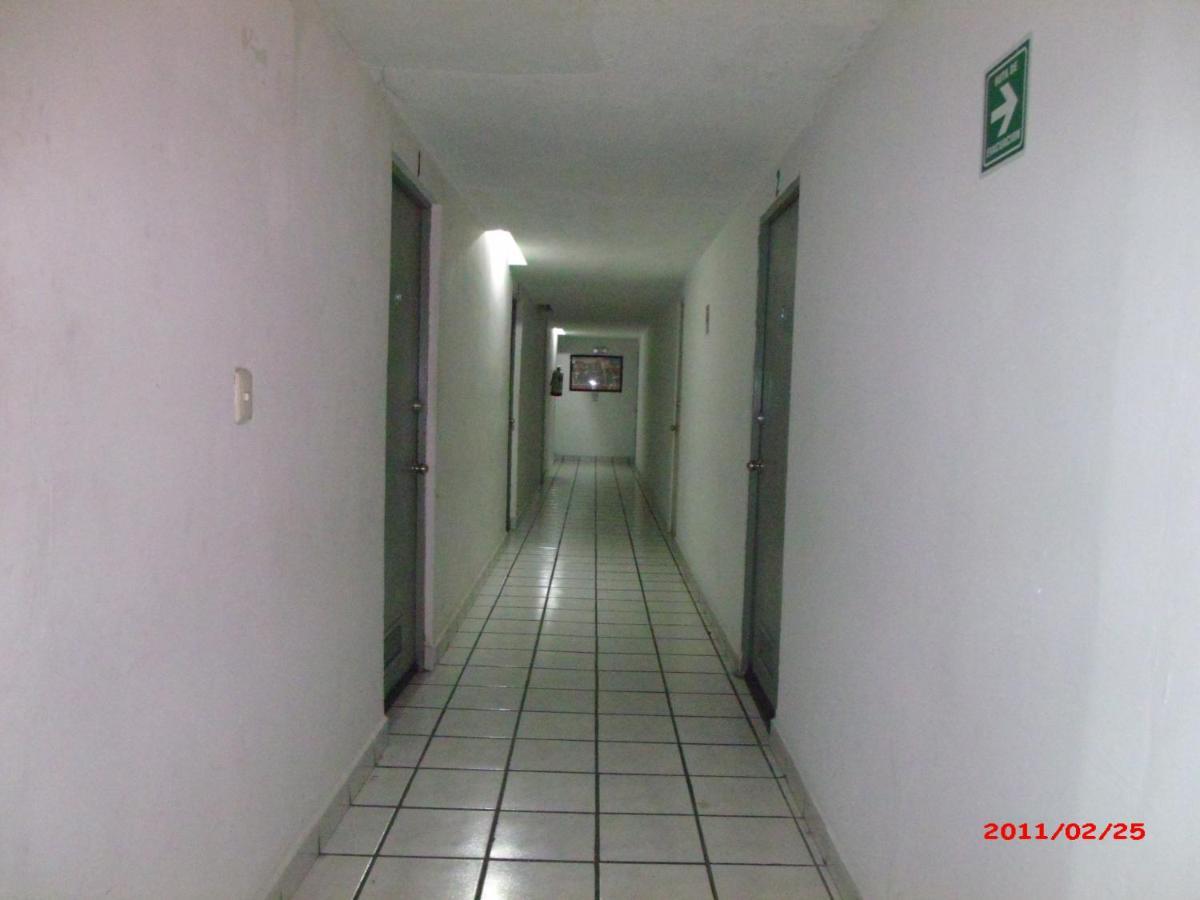 Hotel Soyforaneo Monterrey