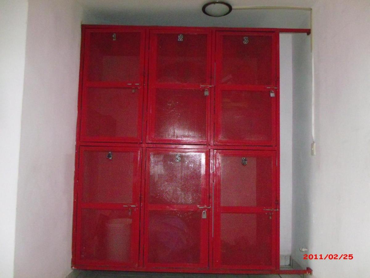 Hotel Soyforaneo