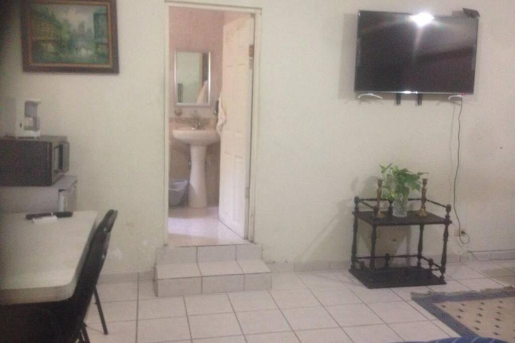 Valle De Brisas Apartamento *