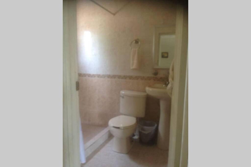 Valle De Brisas Apartamento *