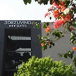 Collection O 3 Diez Living Suites