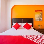 Oyo Hotel Hare Krishna