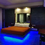 Hotel Plaza Arteaga