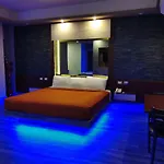 Hotel Plaza Arteaga