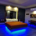 Hotel Plaza Arteaga