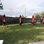 Parque Piit Aeropuerto Monterrey
