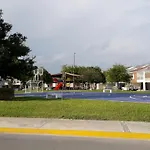 Parque Piit Aeropuerto Monterrey