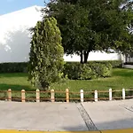 Parque Piit Aeropuerto Monterrey
