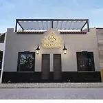 Casa Sofia Suites Boutique