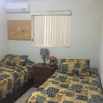 Departamento en Paseo Santa Lucía con Terraza D2