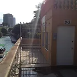 Departamento en Paseo Santa Lucía con Terraza D2