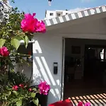 La casa del árbol