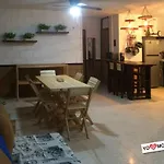 Departamento completo a pasos de Santa Lucia mty