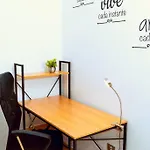 Cómodo Acogedor Apt. 1er Piso a 8min de Fundidora