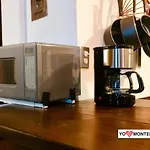 Departamento completo a pasos de Santa Lucia mty