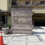 Mansión Colonial Suites