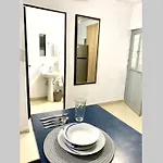 Increíble departamento privado