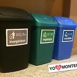 Departamento completo a pasos de Santa Lucia mty