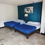 Antique Hotel Boutique Barrio Antiguo
