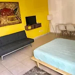 Jr Suite en zona residencial LINDA VISTA - MAGNIFICA UBICACIÓN y tranquilidad.