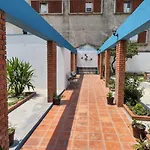Antique Hotel Boutique Barrio Antiguo