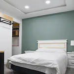 Casa Moderna Equipada Como Hotel Habitacion 1