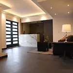 Casa moderna equipada como hotel Habitación 2 F