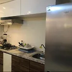 Departamento en edifico nuevo en centro de monterrey