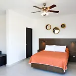 Moderno y cómodo loft en ubicación privilegiada a 5 minutos de la Macroplaza
