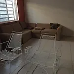 Hospedaje A 10 Min. Del Aeropuerto Internacional De Monterrey
