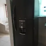Hospedaje A 10 Min. Del Aeropuerto Internacional De Monterrey