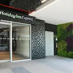 Holiday Inn Express - Monterrey - Fundidora, an IHG Hotel
