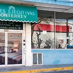 Suites Ejecutivas Monterrey