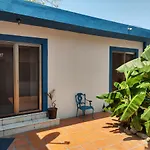 Antique Barrio Antiguo