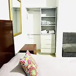 Departamento para descansar