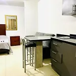 Departamento para descansar