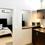 Departamento Hermoso En Guadalupe