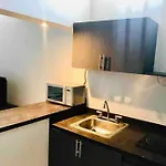 Departamento Hermoso En Guadalupe