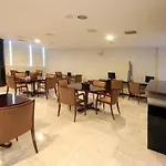 Holiday Inn Express Monterrey Fundidora