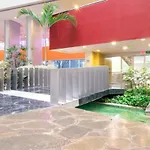 Holiday Inn Express Monterrey Fundidora