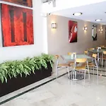 Hotel Madero Express