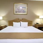 Hotel Madero Express
