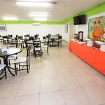 CHN Hotel Monterrey Santa Fe