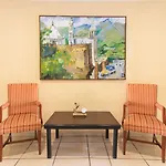 CHN Hotel Monterrey Santa Fe