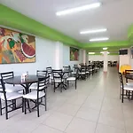 CHN Hotel Monterrey Santa Fe