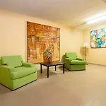 CHN Hotel Monterrey Santa Fe
