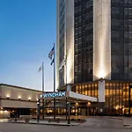 Wyndham Garden Monterrey Valle Real