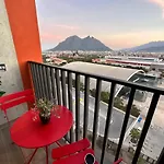 Departamento Arena y Fundidora