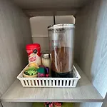 Departamento Arena y Fundidora